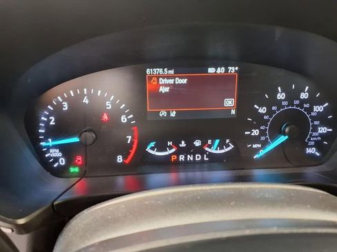 Used 2020 Ford Escape SEL FWD image 12