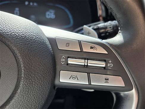 Certified 2023 Hyundai Palisade XRT image 30