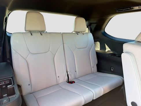 New 2026 Lexus TX 350 AWD image 22