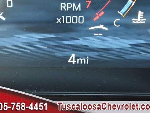 New 2026 Chevrolet Equinox LT image 26