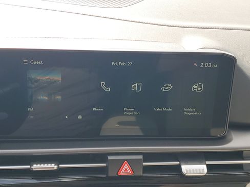 New 2026 Kia Sportage EX image 22