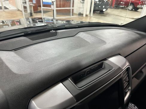 Certified 2022 RAM 1500 Classic Warlock w/ Electronics Group image 37