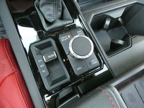 Used 2025 Toyota Tundra TRD Pro image 88