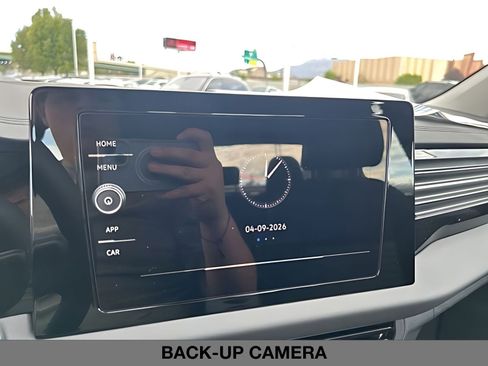 New 2026 Volkswagen Jetta S FWD image 27