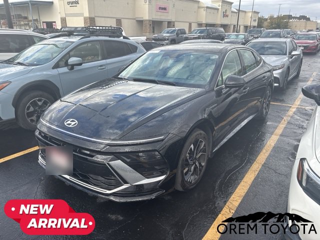 Used 2025 Hyundai Sonata SEL FWD image 12