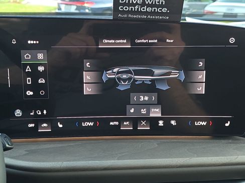 New 2025 Audi Q5 Premium image 23