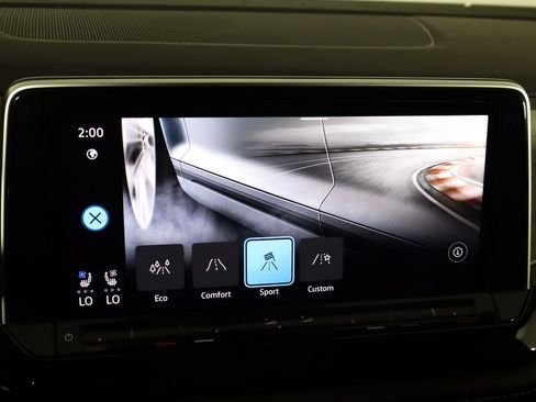 Used 2026 Volkswagen Atlas SE FWD image 41