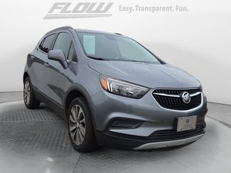 Used 2020 Buick Encore Preferred w/ Safety Package AWD/4WD video 1