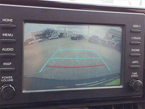 Used 2019 Toyota RAV4 LE image 26