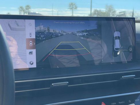 New 2026 Genesis GV80 3.5T AWD/4WD image 16