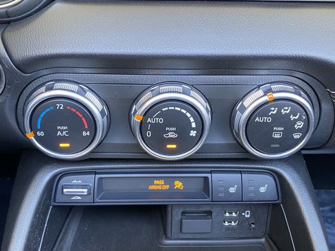 Certified 2023 MAZDA MX-5 Miata Grand Touring RWD image 29