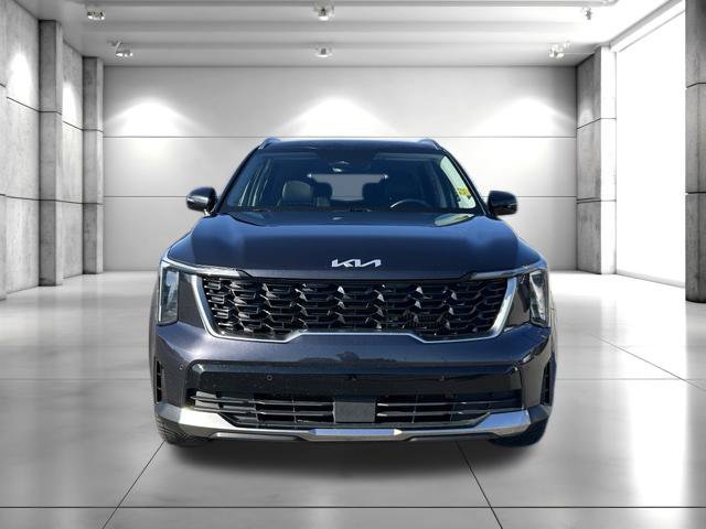 Used 2025 Kia Sorento EX AWD/4WD image 3