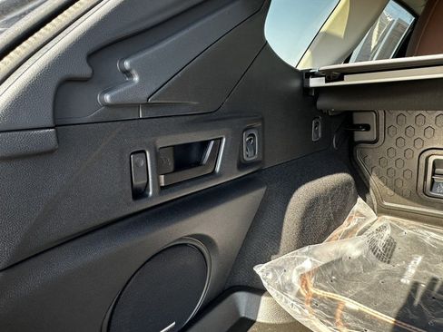 Certified 2024 Subaru Outback Touring XT w/ Popular Package #2 image 12