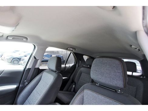 Used 2023 Chevrolet Equinox LT FWD image 27