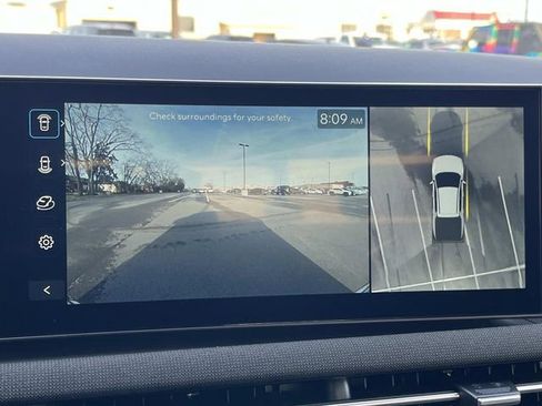 New 2026 Hyundai Santa Cruz Limited image 36