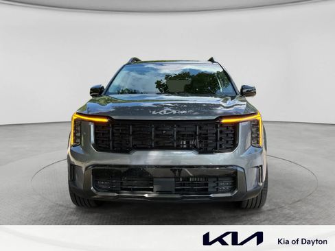 Used 2024 Kia Sorento SX AWD/4WD image 2