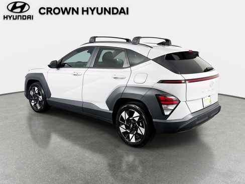 Used 2024 Hyundai Kona SEL FWD image 8