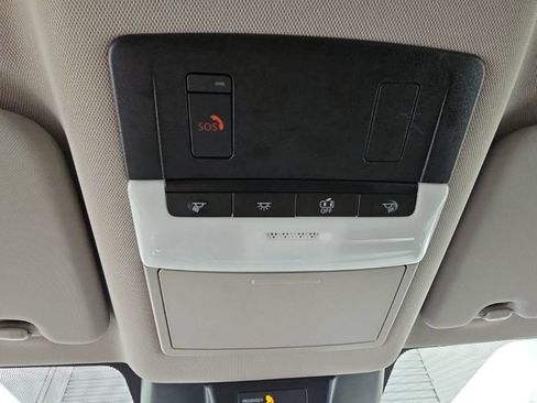 Used 2025 Nissan Rogue SV AWD/4WD image 21