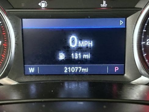 Certified 2025 Chevrolet Blazer LT AWD/4WD image 15
