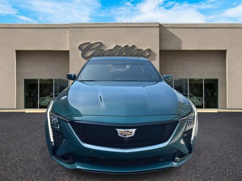 Used 2026 Cadillac CT5 Sport image 9