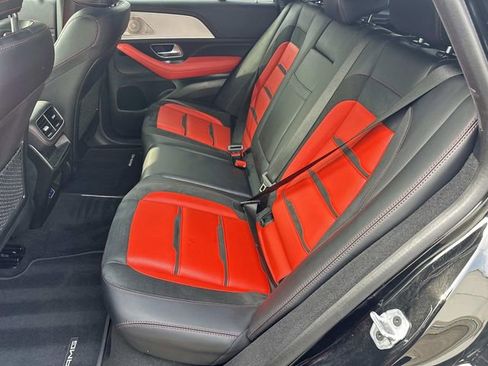 Certified 2024 Mercedes-Benz GLE 53 AMG GLE 53 AMG image 11