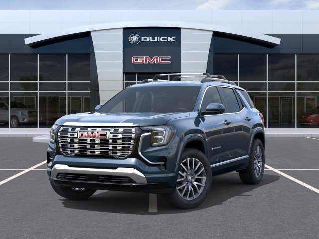 New 2027 GMC Terrain Denali w/ LPO, Floor Liner Package AWD/4WD image 6