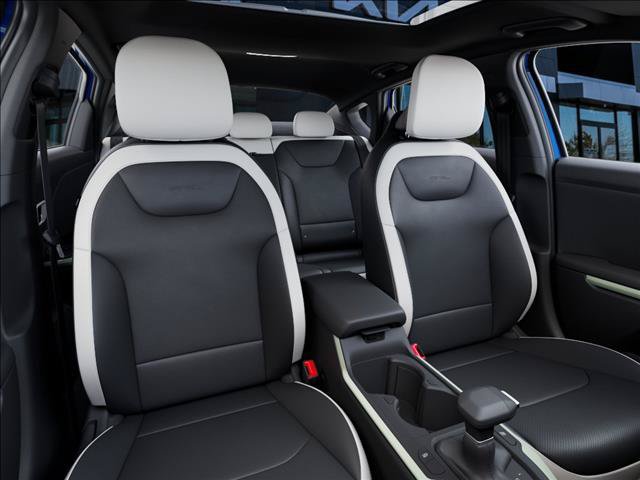 New 2027 Kia K4 GT-Line FWD image 15