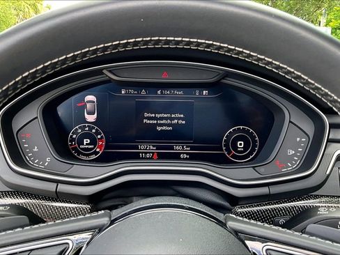 Used 2018 Audi S5 Prestige image 26