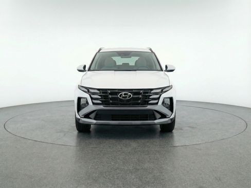 Used 2025 Hyundai Tucson SEL image 2