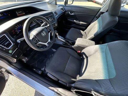 Used 2014 Honda Civic LX image 22