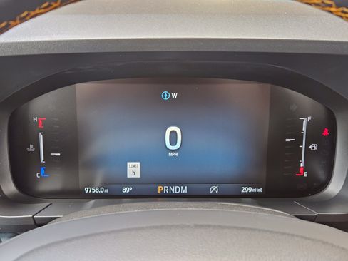 Used 2025 Ford Maverick Tremor AWD/4WD image 12
