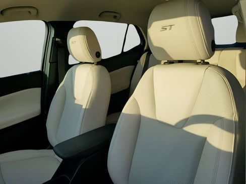 New 2026 Buick Encore GX Sport Touring w/ Advanced Technology Package image 27