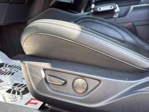 Used 2024 Ford Mustang GT Premium w/ GT Performance Package RWD image 10