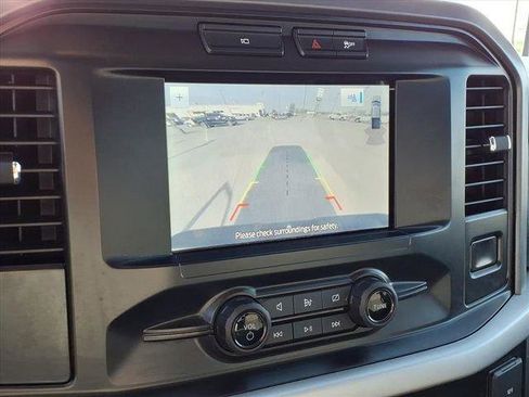 Used 2023 Ford F150 XLT image 13