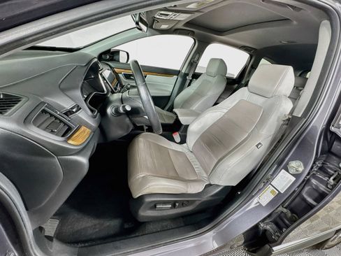 Used 2019 Honda CR-V EX-L image 12