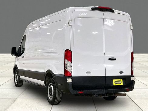 Used 2023 Ford Transit 250 Medium Roof w/ Interior Upgrade Package RWD image 10