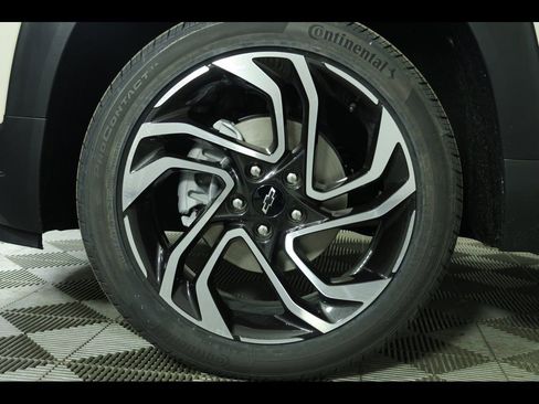 New 2026 Chevrolet TrailBlazer RS w/ Convenience Package image 12