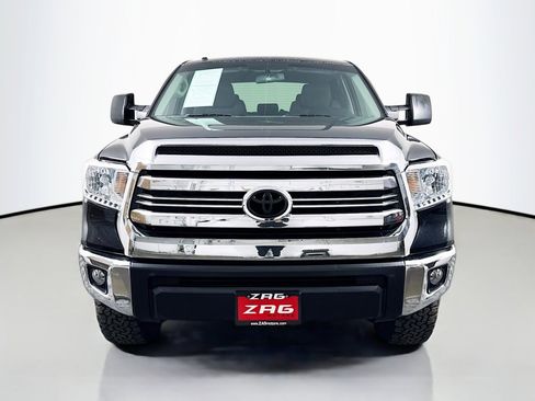 Used 2017 Toyota Tundra SR5 RWD image 8