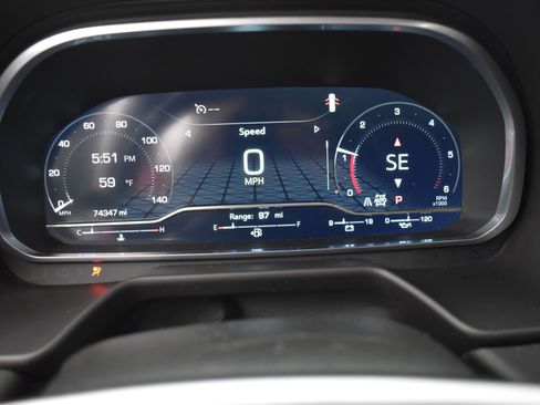 Used 2023 GMC Yukon SLT image 15