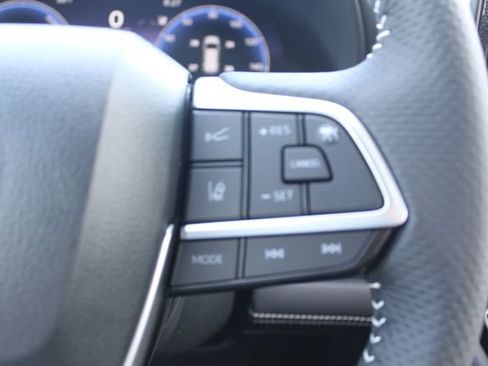 Certified 2026 Toyota Sienna XSE FWD image 39