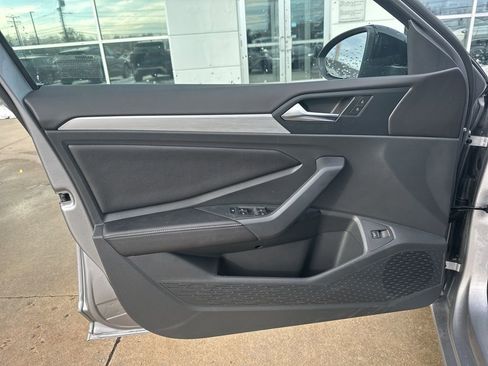 New 2026 Volkswagen Jetta Sport image 10