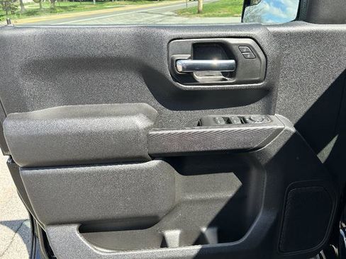 Used 2023 GMC Sierra 1500 Pro w/ Pro Value Package image 12