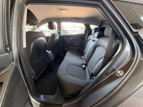 Used 2015 Hyundai Tucson GLS AWD/4WD image 16