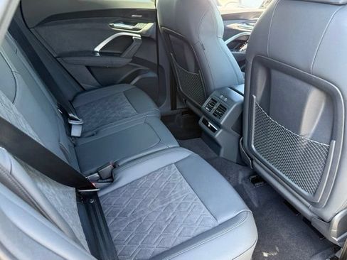 New 2026 Audi SQ5 Premium Plus AWD/4WD image 27