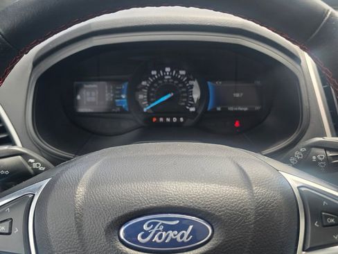 Certified 2023 Ford Edge ST-Line AWD/4WD image 22