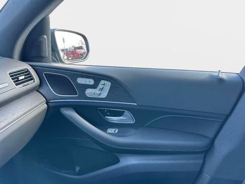 New 2026 Mercedes-Benz GLE 350 4MATIC image 26
