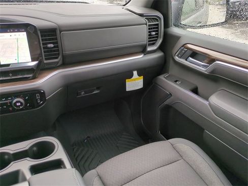 New 2026 Chevrolet Silverado 1500 RST image 17