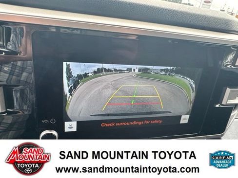 Used 2025 Toyota Tundra SR5 AWD/4WD image 22