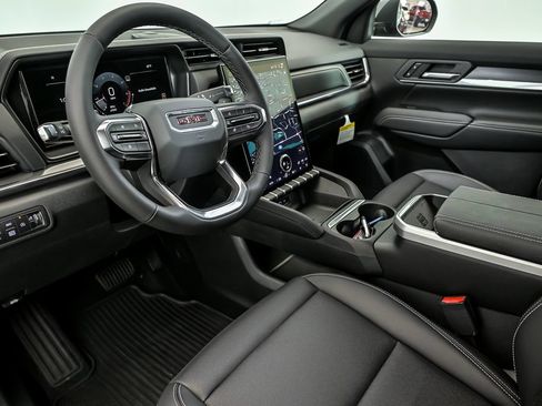 New 2026 GMC Terrain Elevation w/ Elevation Premium Package AWD/4WD image 6