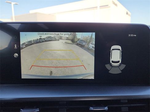 New 2025 Kia Telluride S image 22